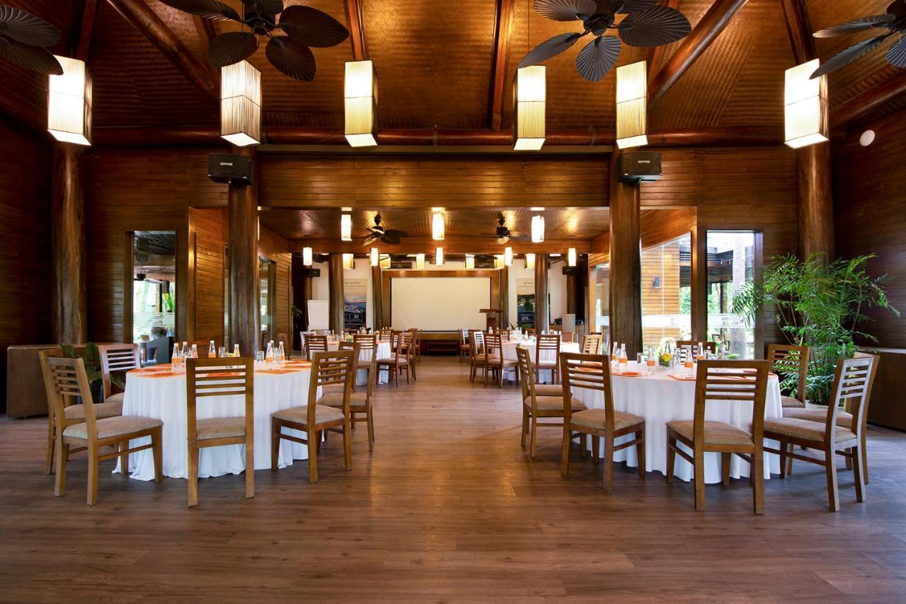 Flamingos Dai Lai Resort - Luxury Ngoc Quang ภายนอก รูปภาพ